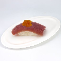 ALC-E011 Tuna Top Ikura Sushi