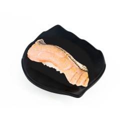 ALC-D026 Salmon X Burn Sushi