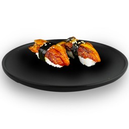 ALC-H002 Double Unagi Sushi