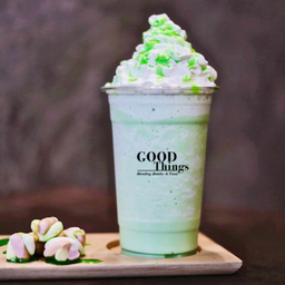 - นมมรกต