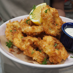 A9 คาลามารี Calamari