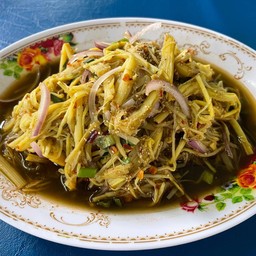 ซุปหน่อไม้