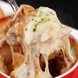 Ponte cafe by Chef Mine ถนนกรุงเทพกรีฑา ซอย8 แยก 10