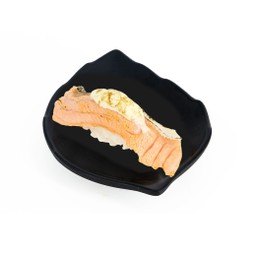 ALC-D028 Salmon X Burn Mayones Sushi
