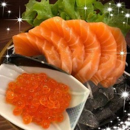 แซลมอนคอมโบ