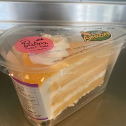 ออเรนจ์เค้ก