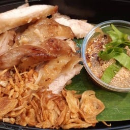 ไก่ย่าง