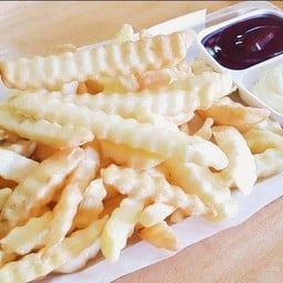 เฟรนฟรายส์