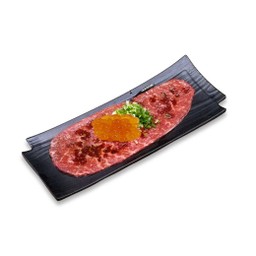 ALC-E019 Wagyu A4 Top Ikura Sushi