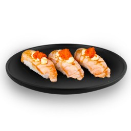 ALC-I005 Mayonnaise Triple Sushi