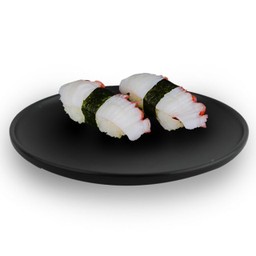 ALC-H011 Double Tako Sushi