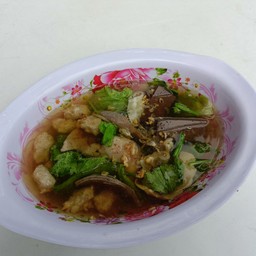 จันทร์เพ็งพาณิชย์