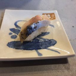 ซูชิปลาซาบะ