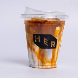 คาราเมลแมคคิอาโต