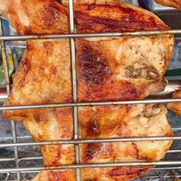 ไก่ย่างวิเชียรบุรี