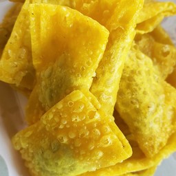 เกี๊ยวโครตหมูเด้ง