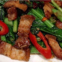 อาหารตามสั่ง&ยำแซ่บครัวคุณอนันต์