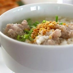ร้านอาหาร 89 Exclusive club