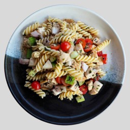 C3 Pasta Salad พาสต้าสลัด