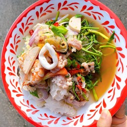 ยำรวมมิตร