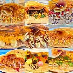 เลือกเหอะ!