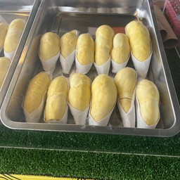 ร้านทุเรียนเหียอ้อย