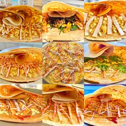 เครปสุ่ม (เซฟๆ)