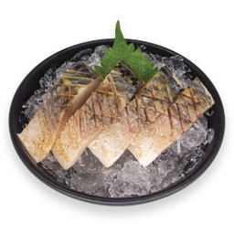 ALC-C010 Shime Saba Aburi Sashimi
