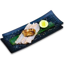 ALC-E022 Belly Buta Burn Top Foiegras