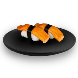 ALC-H018 Double Kani Kamaboko Sushi