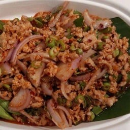 ลาบเป็ด