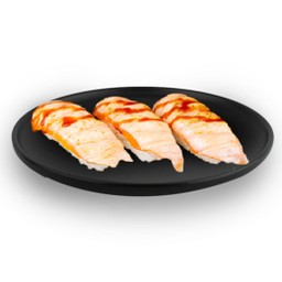 ALC-I002 Saikyo Triple Sushi