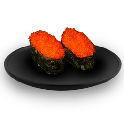 ALC-H020 Double Tobiko Gunkan
