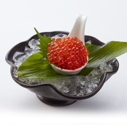 ไข่ปลาแซลมอน 100 กรัม