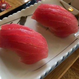 ซูชิทูน่า