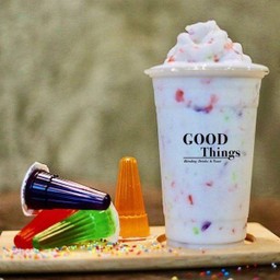 นมสด ปีโป้ปั่น