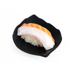 ALC-D021 Belly Salmon Sushi