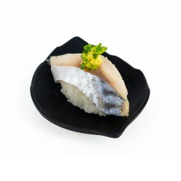 ALC-D019 Shime Saba Sushi
