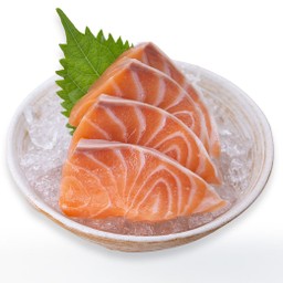 ALC-C021 Original Salmon Sashimi