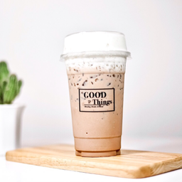 - โอวัลติน