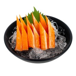ALC-C027 Kani Kamaboko Sashimi
