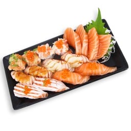 ALC-J005 Salmon Lover Set