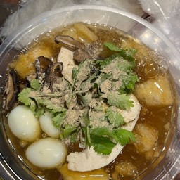 กระเพาะปลา พิเศษ