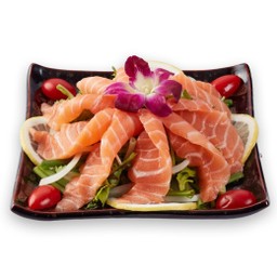 ALC-Y007 Salmon Tataki