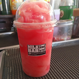 พั้นช์โซดาปั่น