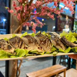 ซาบะดองเบิร์นไฟ