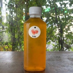 น้ำชาพีช