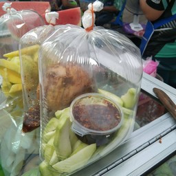 หนุ่ยผลไม้