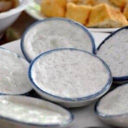 อารีรักษ์ ก๋วยเตี๋ยวไก่มะระเมืองน่าน ต้นตำหรับ