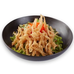 ALC-X009 Shirao Salad